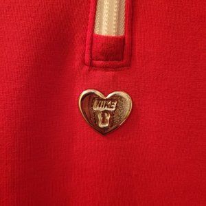 NIKE DRESS (Valentines)